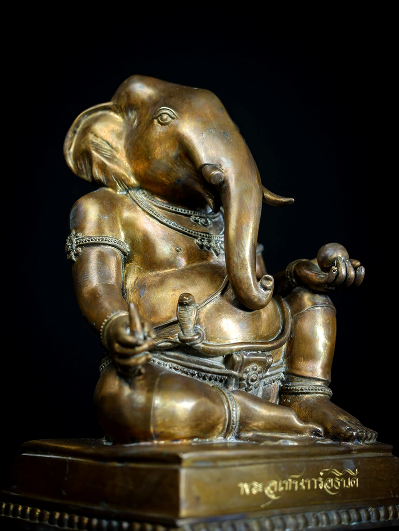 #Ganesh #antiquebuddhas #antiquebuddha